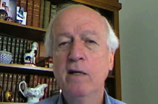 ben wofford author at