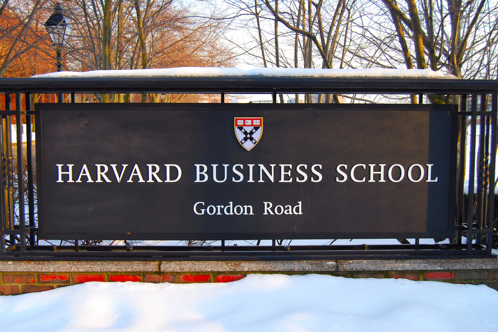 Harvard University Office International Programs Princeton