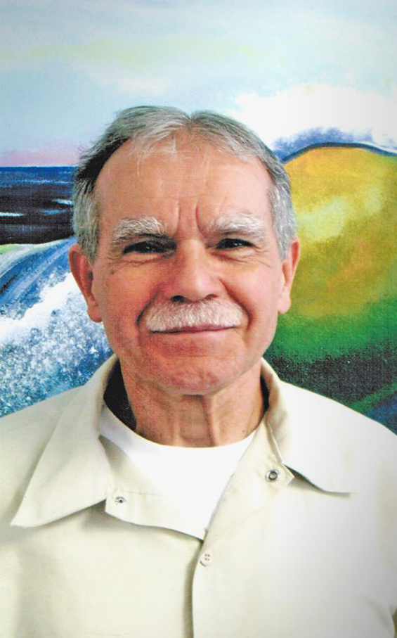 70-year-old Oscar Lopez Rivera. Source: 80 grados. Creative Commons - oscarlo