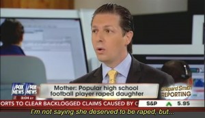 But I bet you're about to...