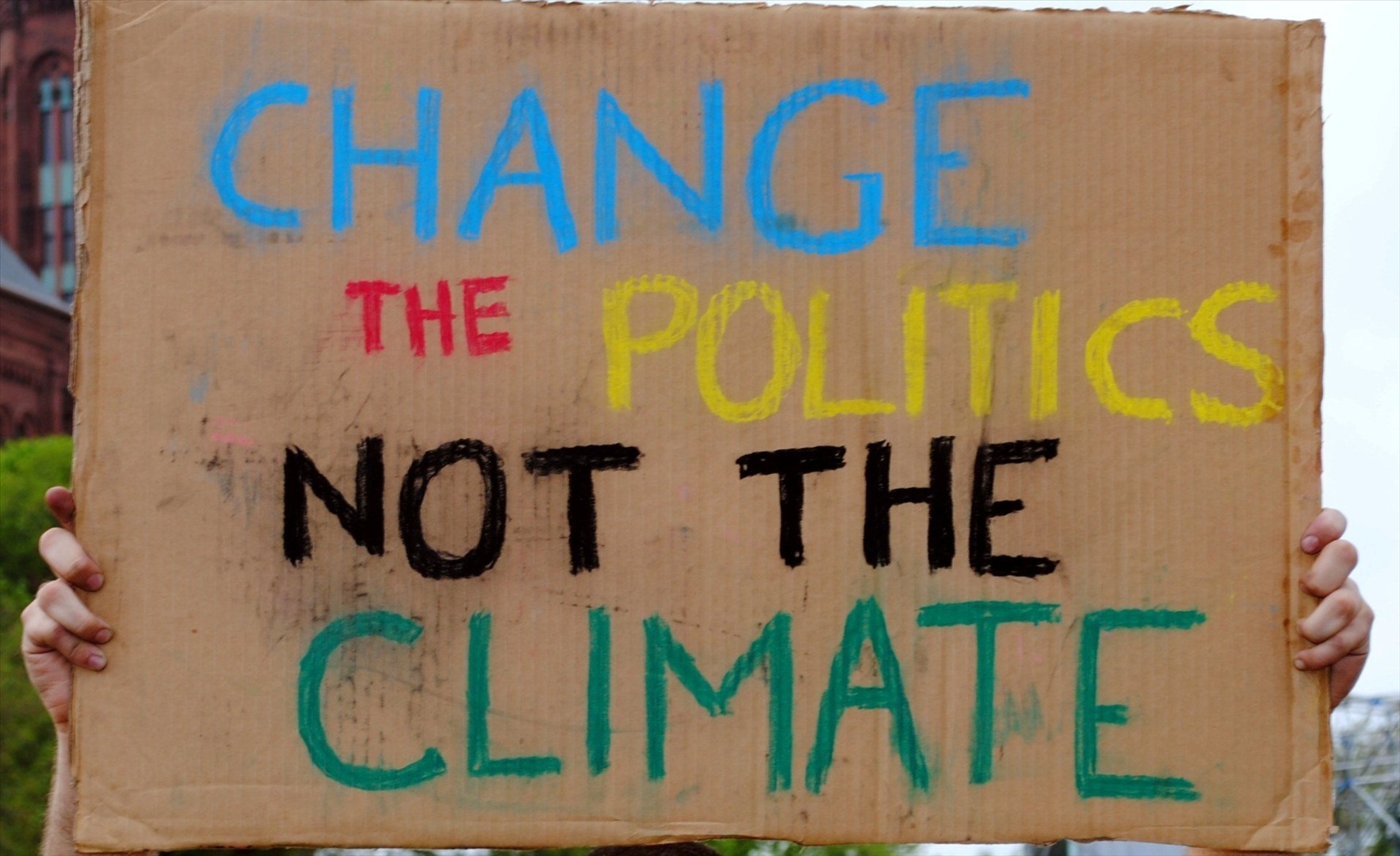 Image result for politics and climate change