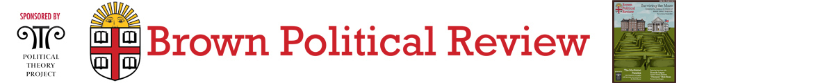 Brown Political Review