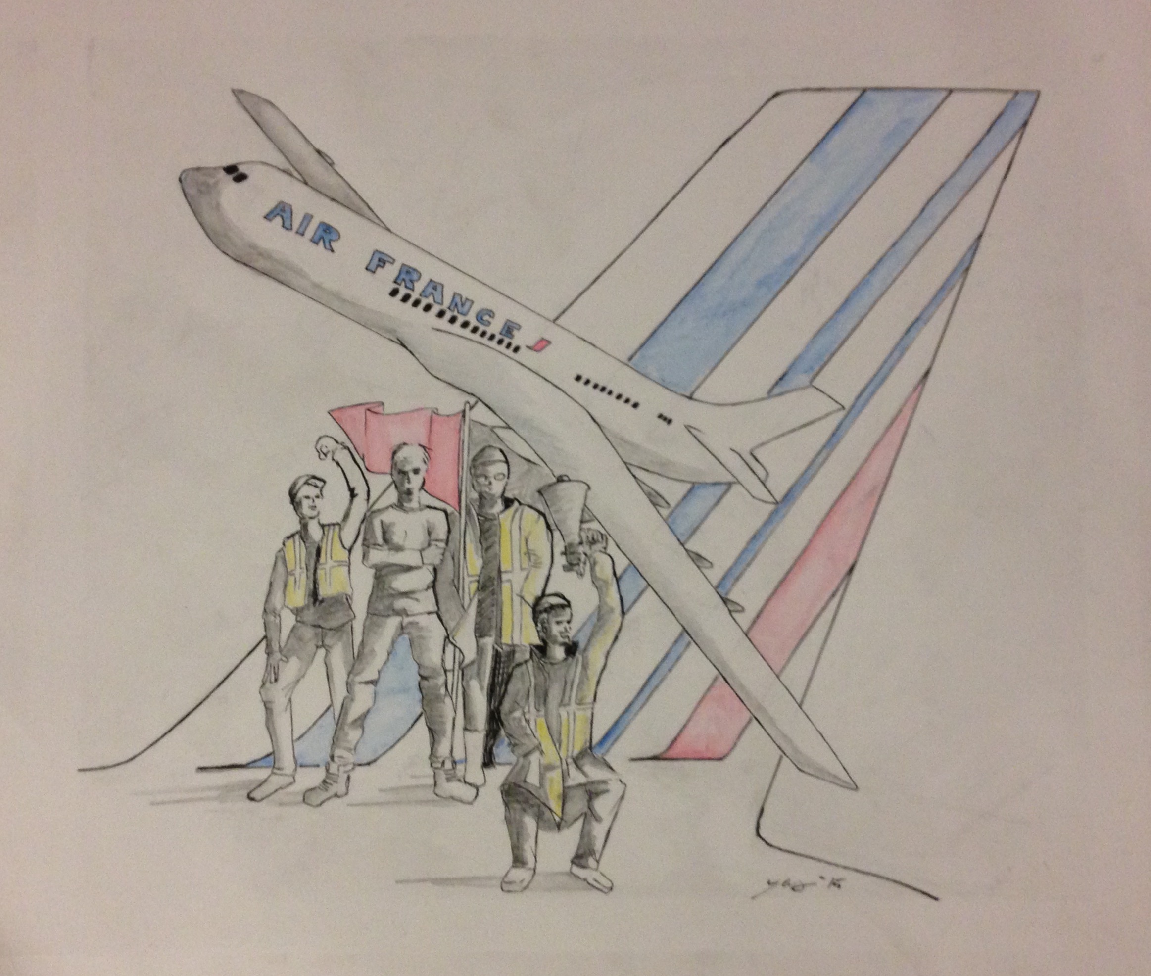 air france internet marketing case study solution air france internet marketing case study solution