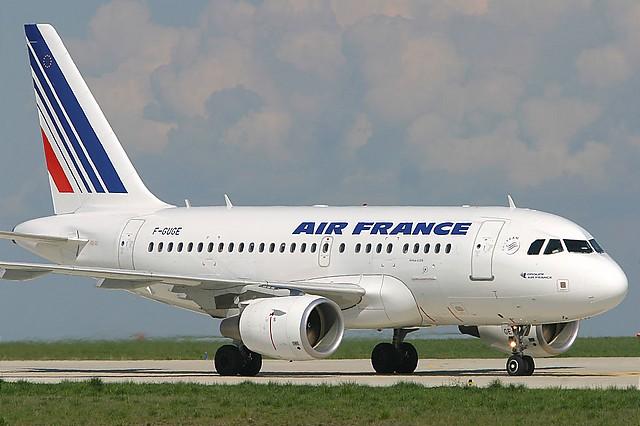 Resultado de imagen para Air France