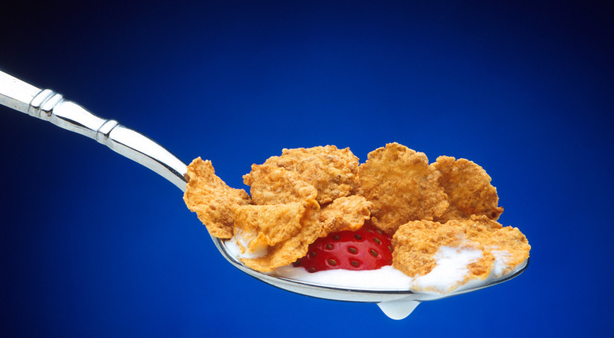 thank you for snacking