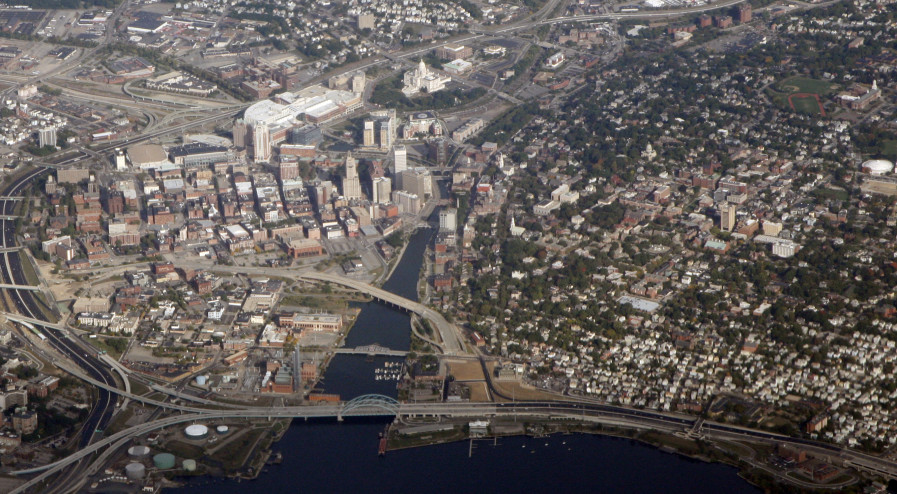 Rhode Island Mayoral Academies Rhode Island Mayoral Academies