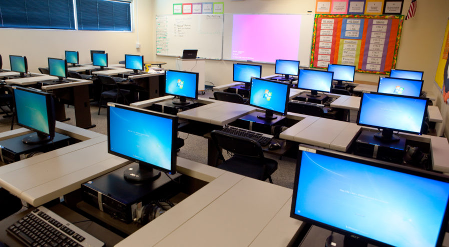 Software Schooling: The Value of Computer Science in Early Education ...